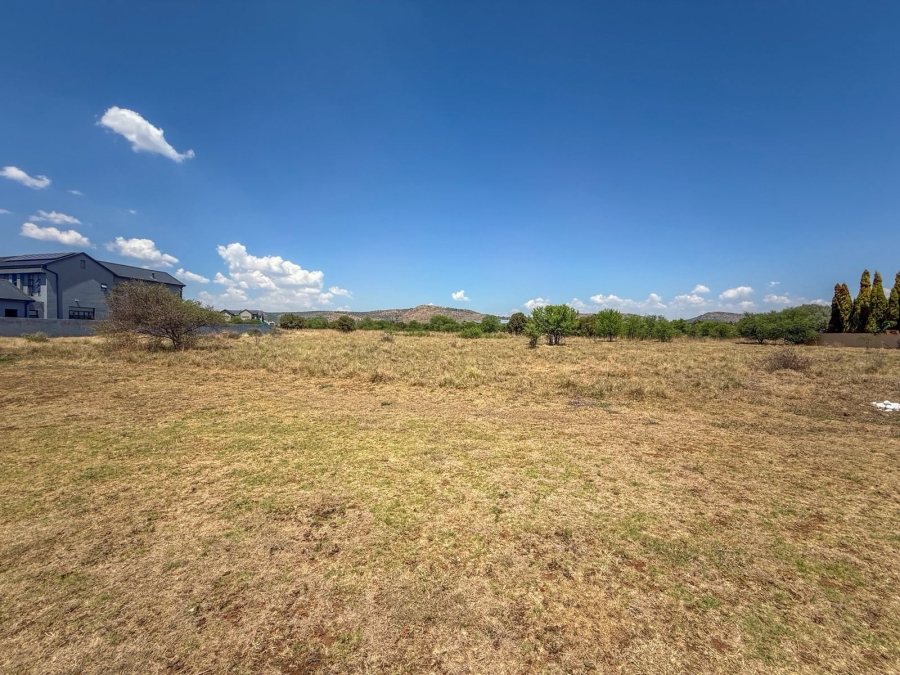 0 Bedroom Property for Sale in Melodie North West